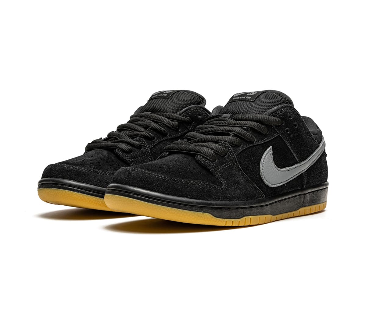 Nike SB Dunk Low Fog