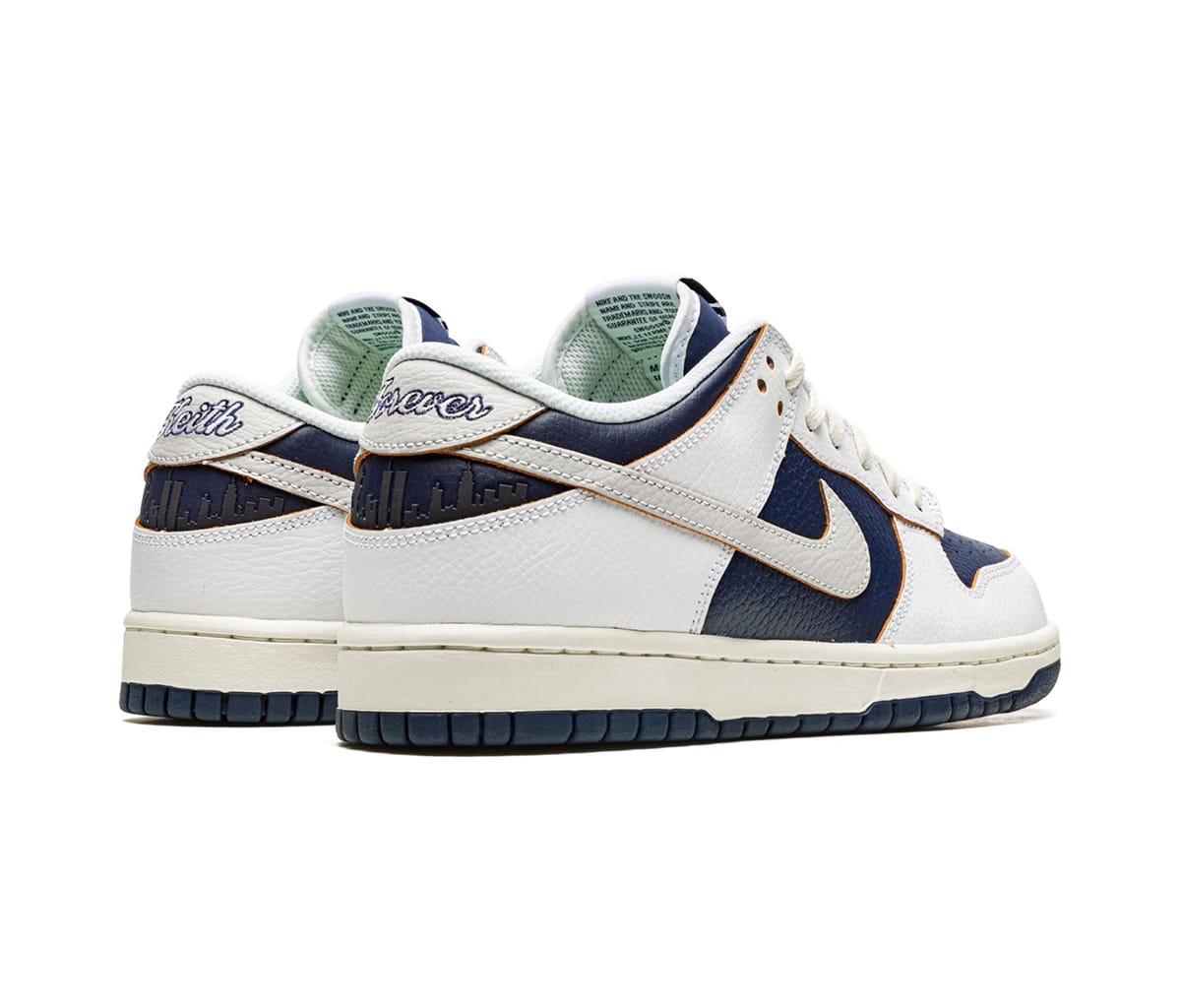Nike SB Dunk Low HUF New York City – Section Store