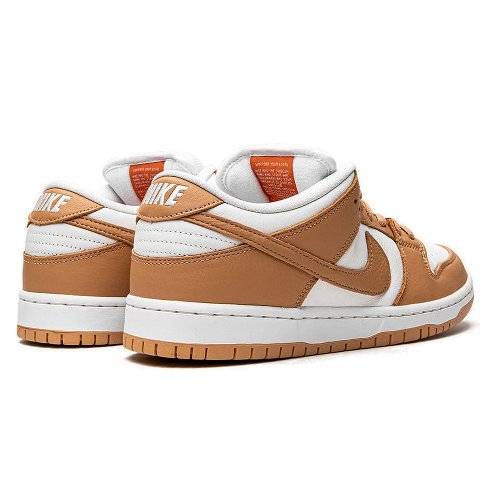 
                      
                        Nike SB Dunk Low Light Cognac
                      
                    