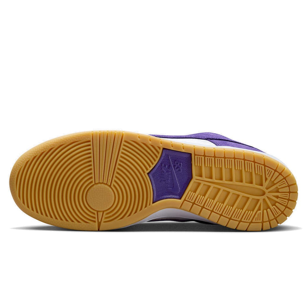 
                      
                        Nike SB Dunk Low Orange Label Court Purple
                      
                    