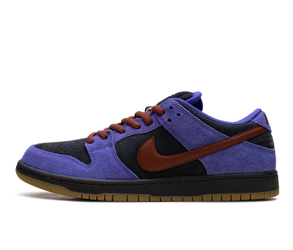 Nike SB Dunk Low Persian Violet – Nike
