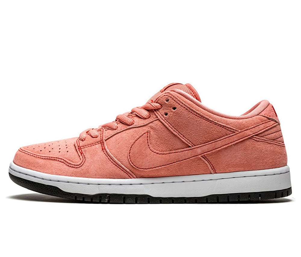 Nike SB Dunk Low Pink Pig