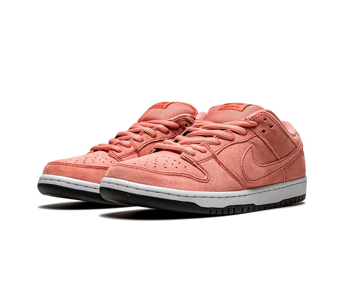 Nike SB Dunk Low Pink Pig