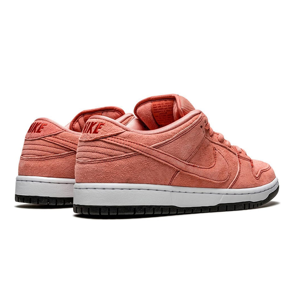 
                      
                        Nike SB Dunk Low Pink Pig
                      
                    