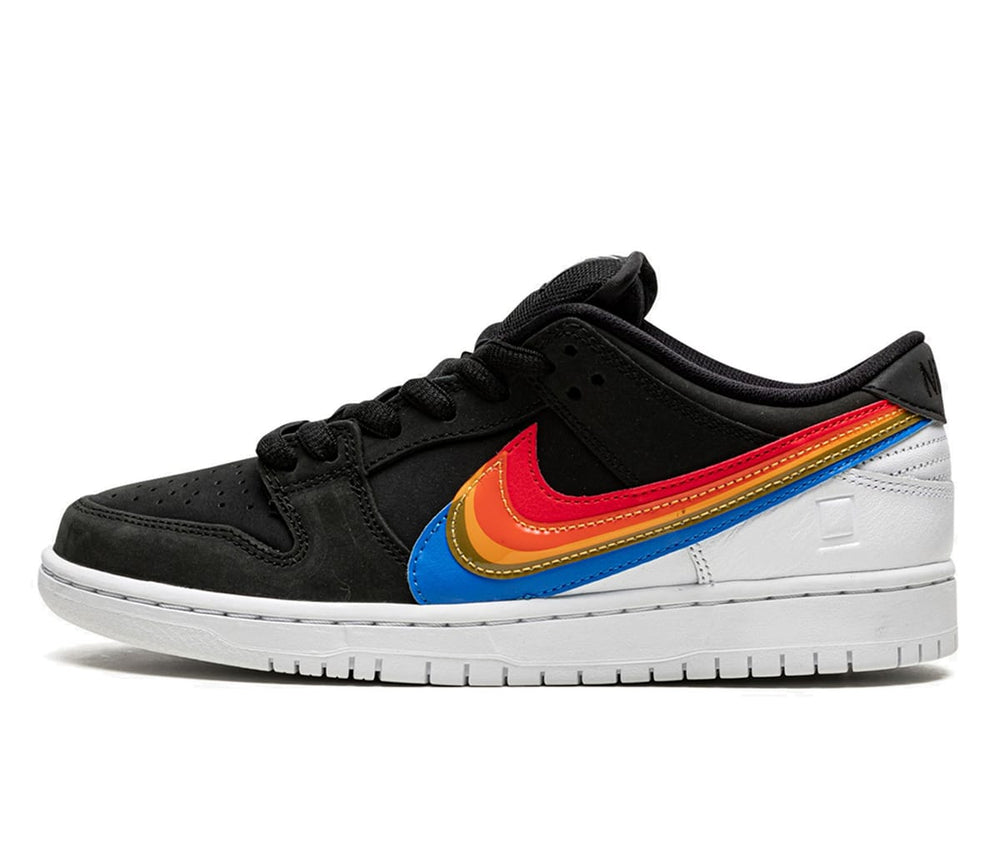 Nike SB Dunk Low Polaroid