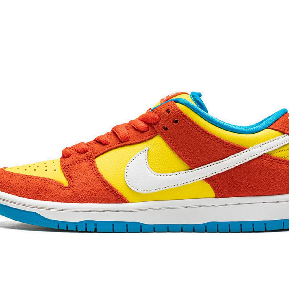 
                      
                        Nike SB Dunk Low Bart Simpson
                      
                    