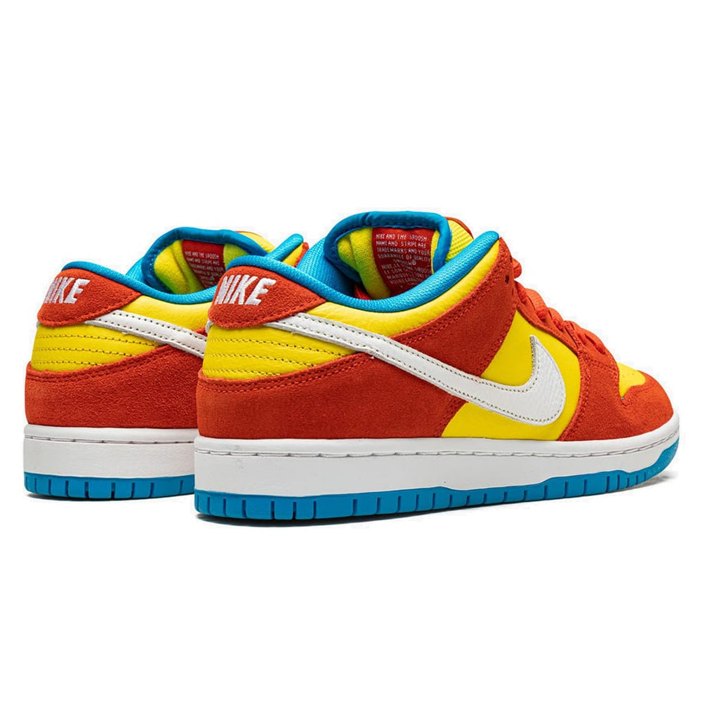 
                      
                        Nike SB Dunk Low Bart Simpson
                      
                    