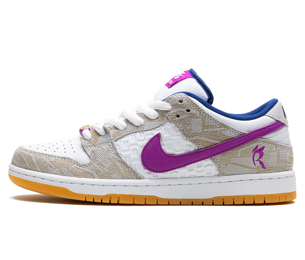 Nike SB Dunk Low Rayssa Leal