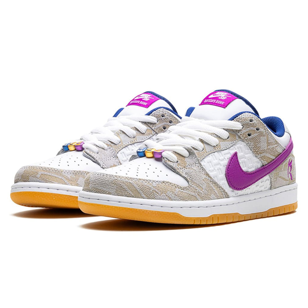 Nike SB Dunk Low Rayssa Leal