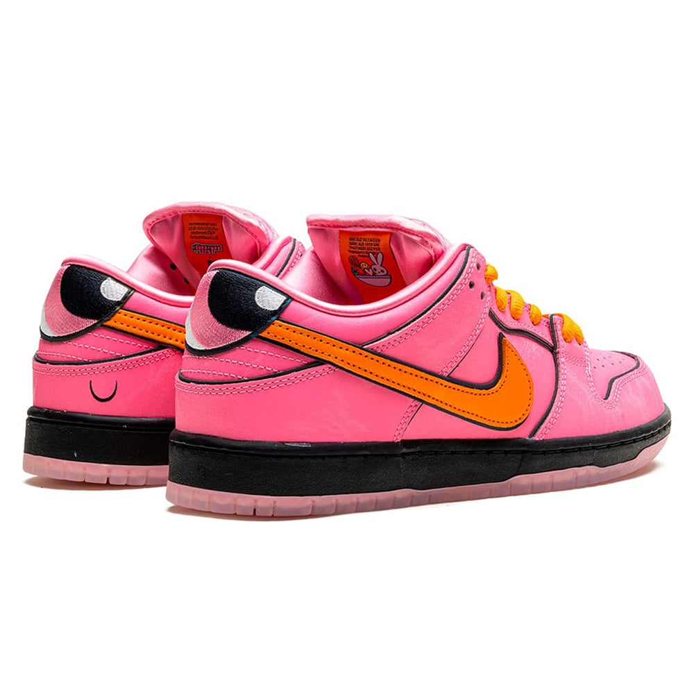 
                      
                        Nike SB Dunk Low The Powerpuff Girls Blossom
                      
                    