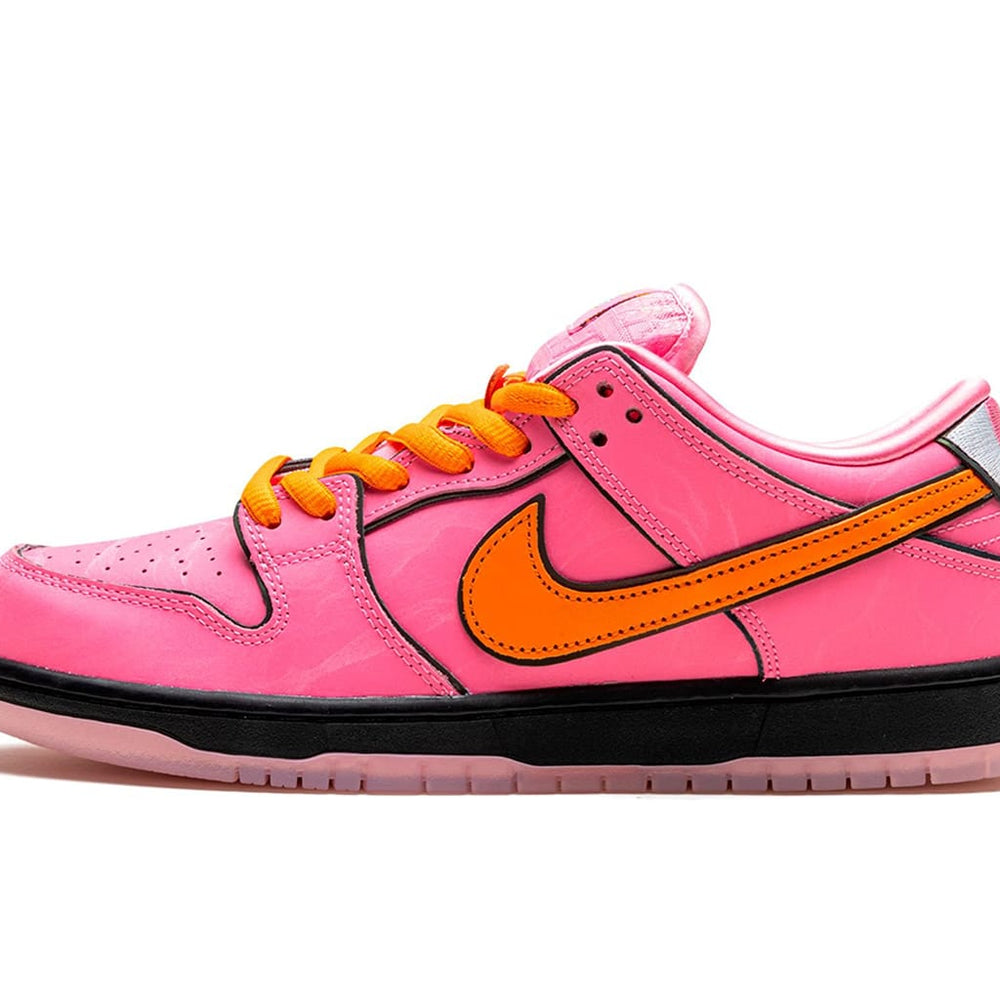 
                      
                        Nike SB Dunk Low The Powerpuff Girls Blossom
                      
                    