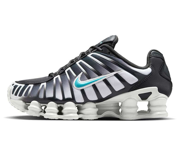 Nike Shox TL Anthracite Denim Turqouise (W) – Nike