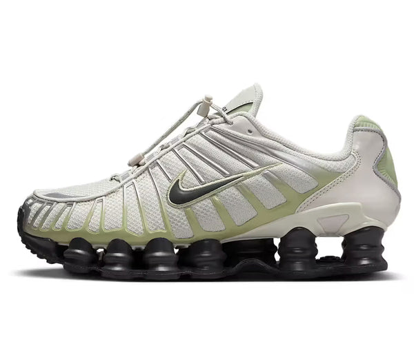 Nike Shox TL Olive Aura (W) – Nike