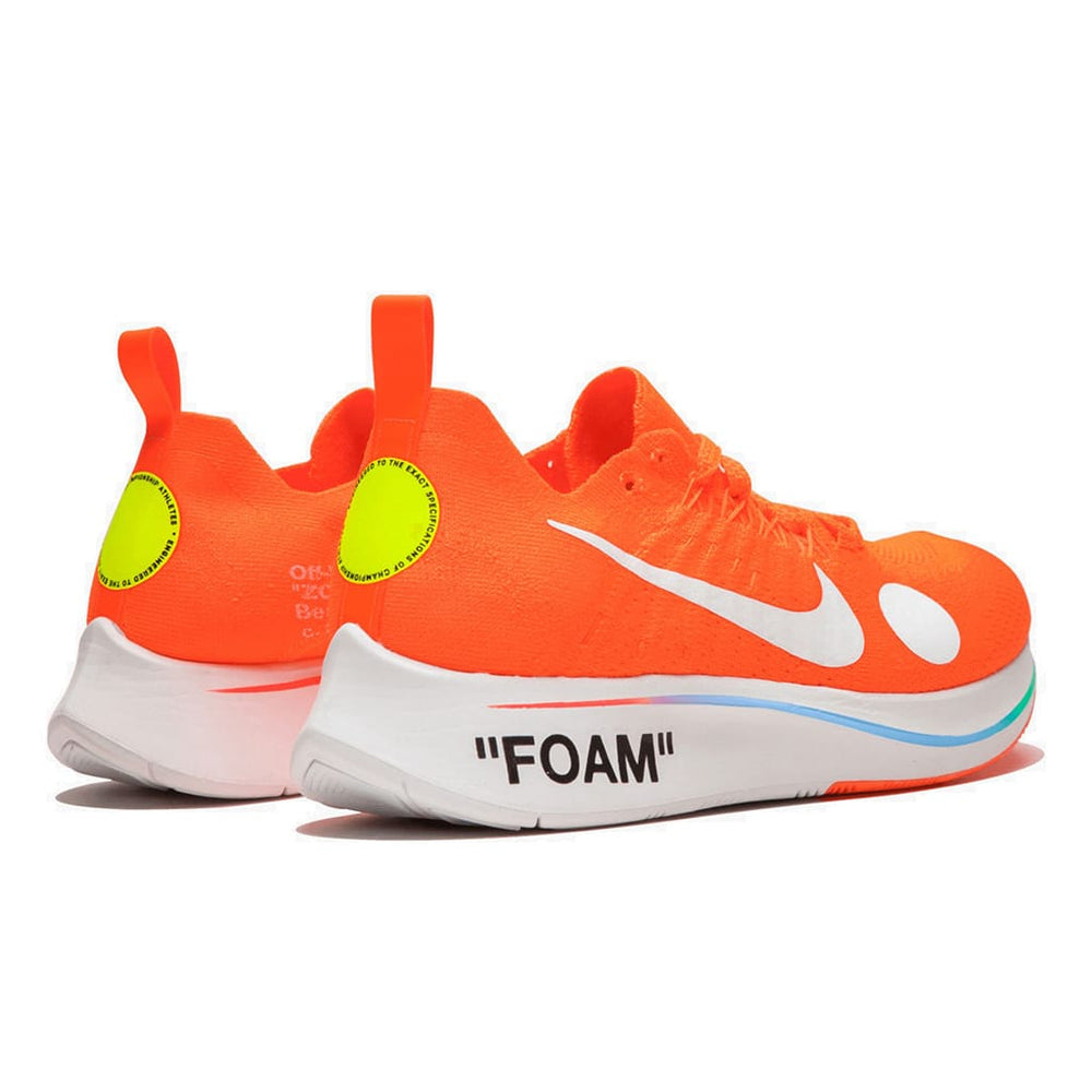 
                      
                        Nike Zoom Fly Mercurial Off-White Total Orange
                      
                    