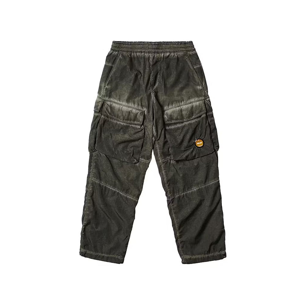 
                      
                        Palace C.P. Company Shell Pant Black
                      
                    