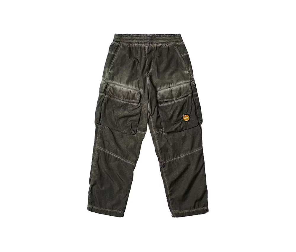 Palace C.P. Company Shell Pant Black