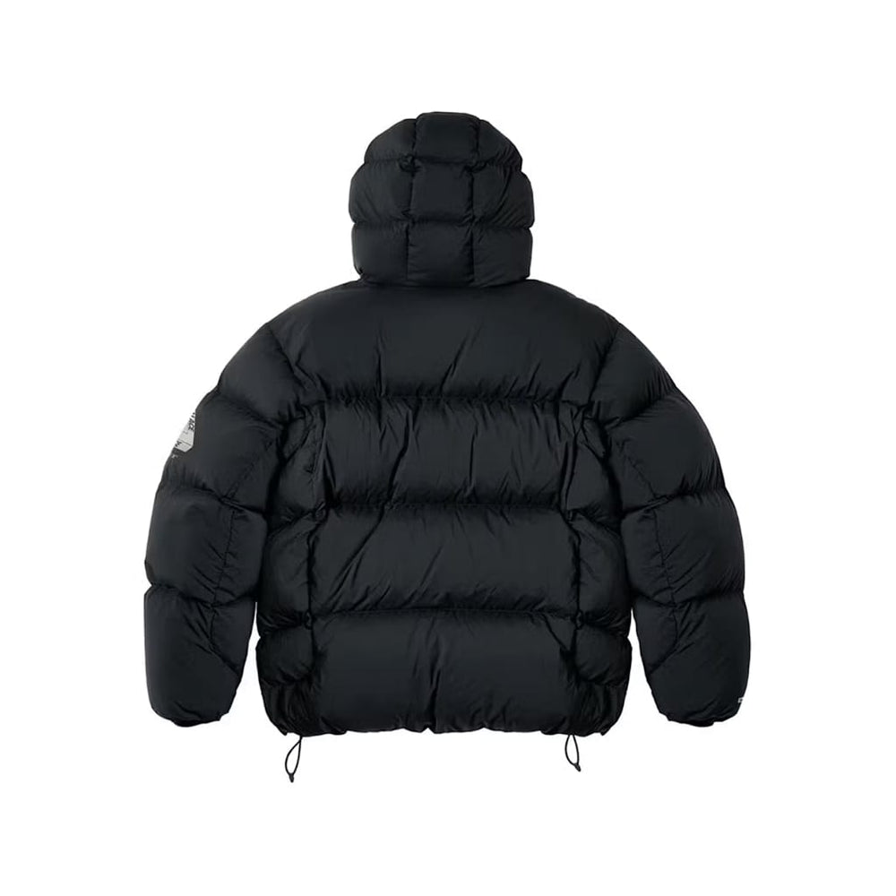 
                      
                        Palace Pertex Matte Balaclava Puffa Black
                      
                    