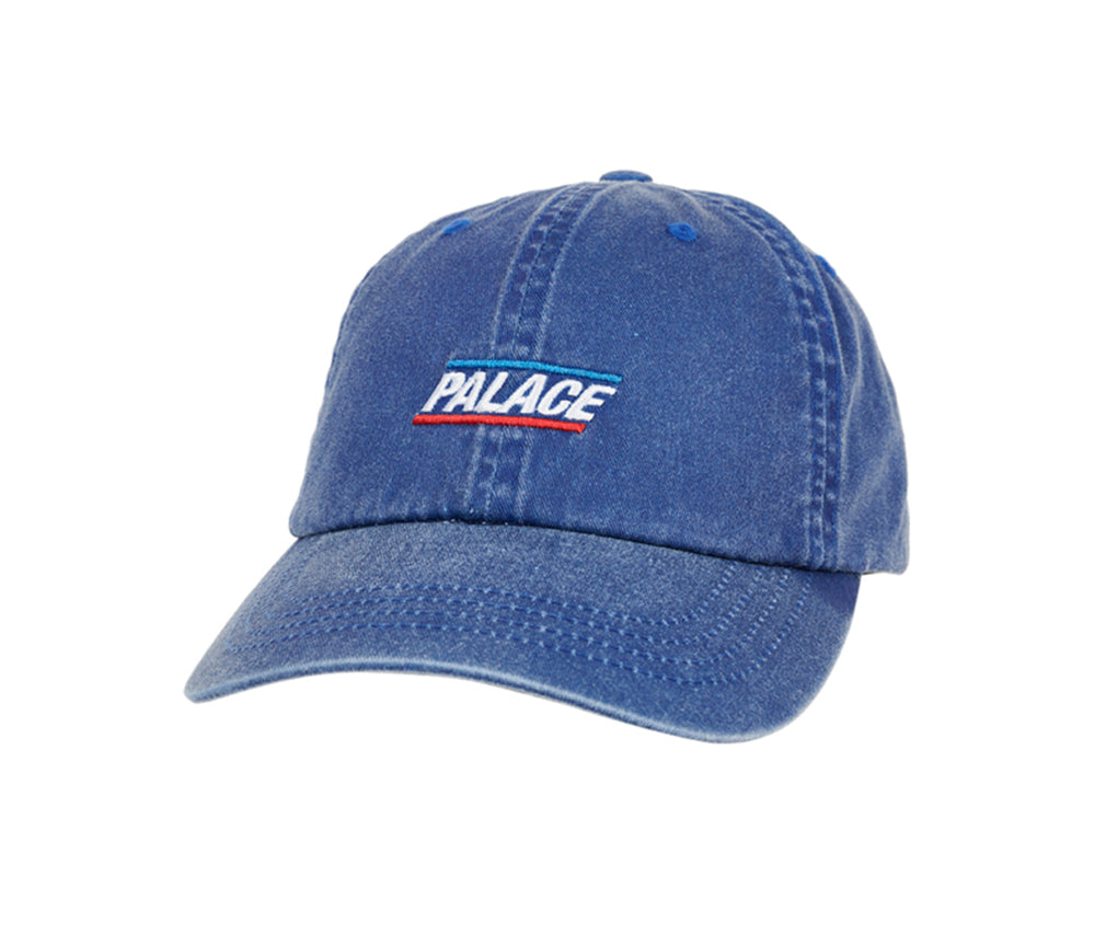 Palace Pigment Basically a 6-Panel Blue