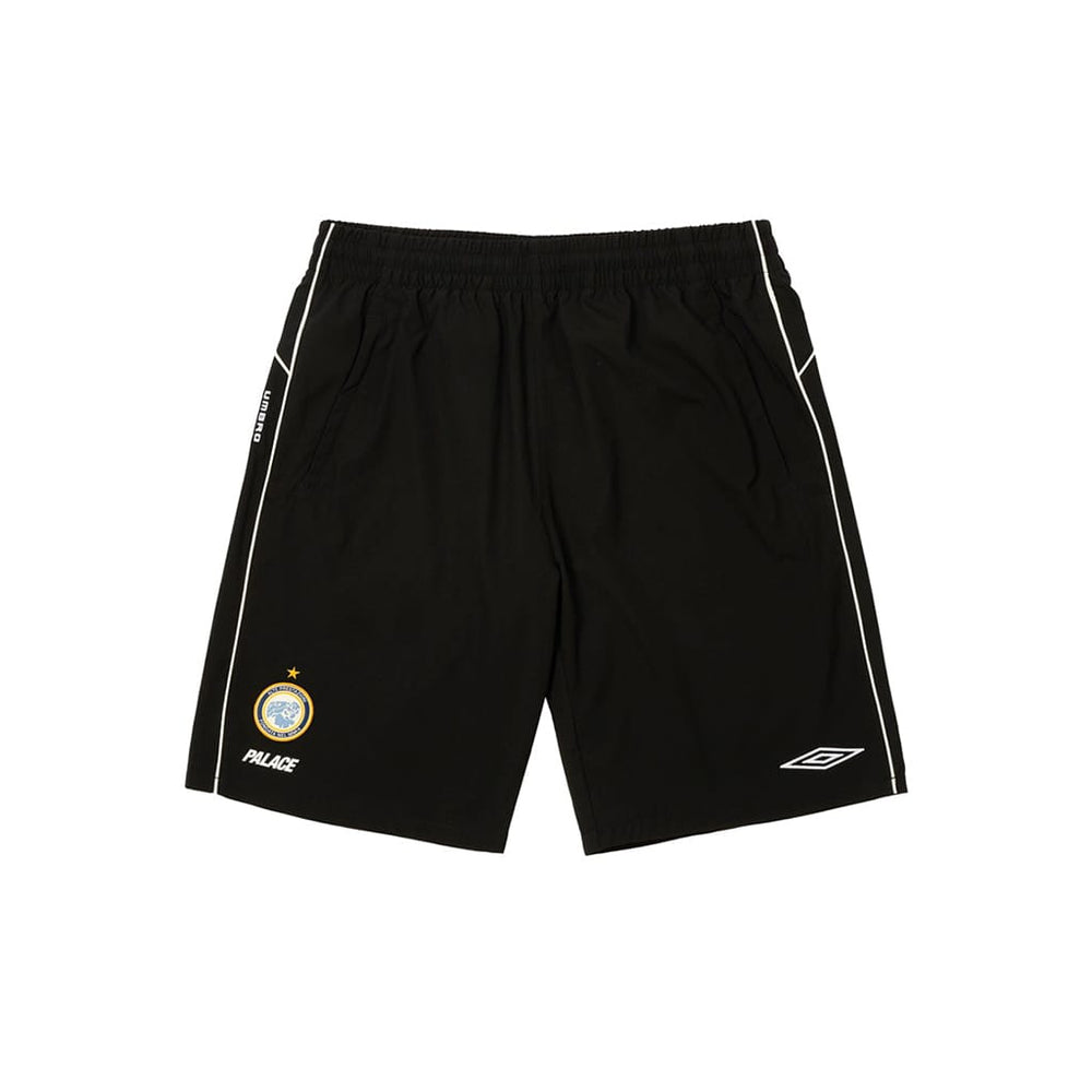 Palace Umbro 3rd Goalie Short Black