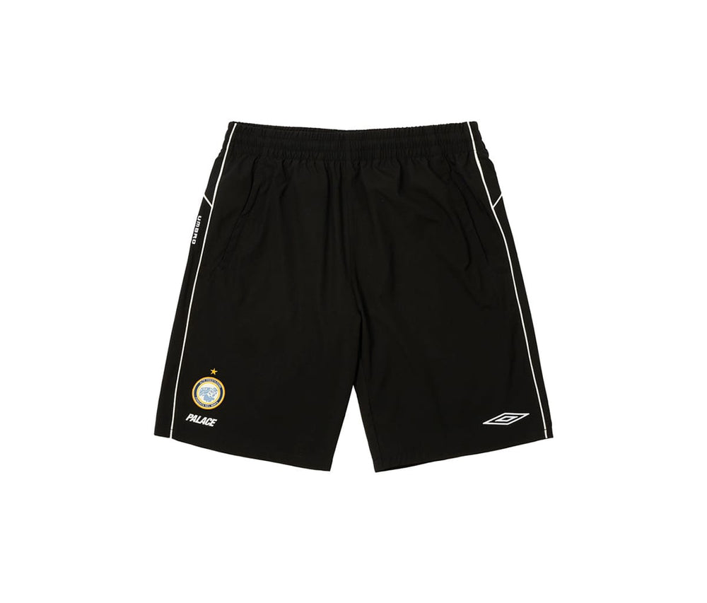 Palace Umbro 3rd Goalie Short Black