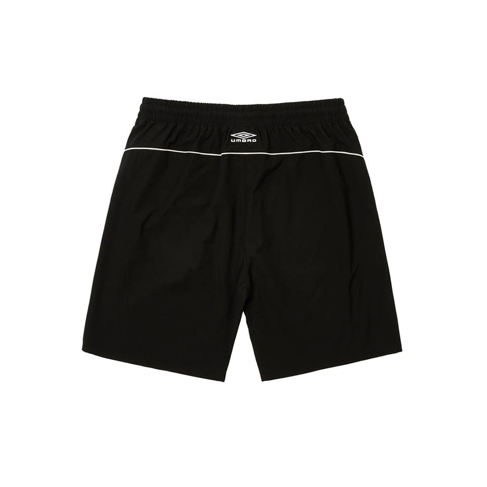 
                      
                        Palace Umbro 3rd Goalie Short Black
                      
                    