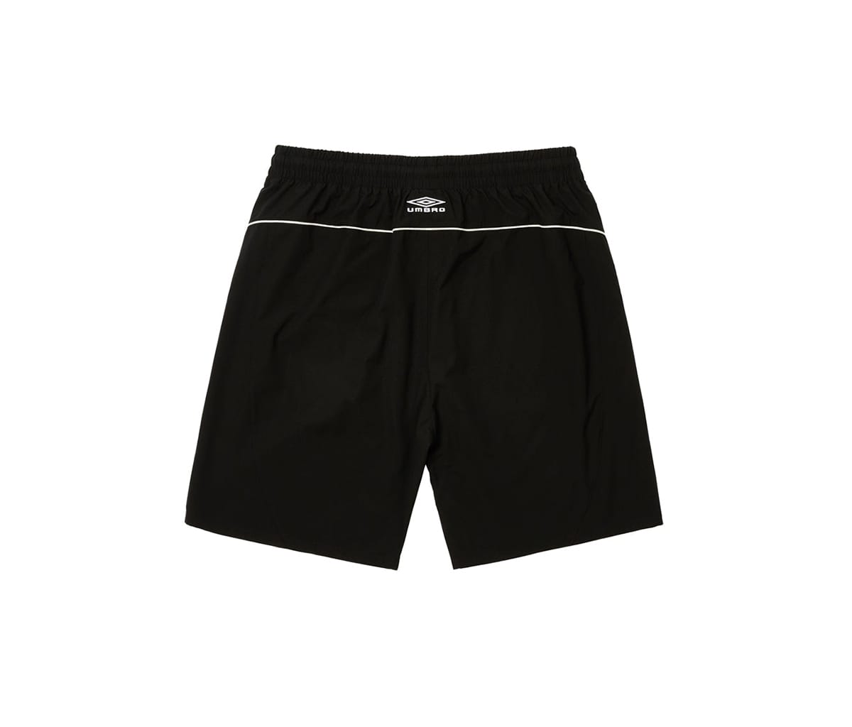 Palace Umbro 3rd Goalie Short Black