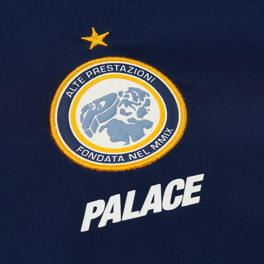 
                      
                        Palace Umbro Training Track Jacket Navy
                      
                    