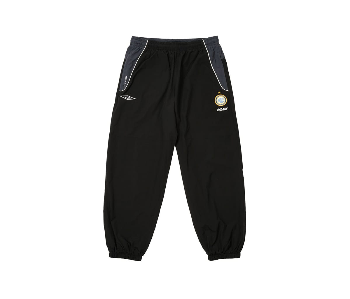 Palace Umbro Training Track Jogger Black