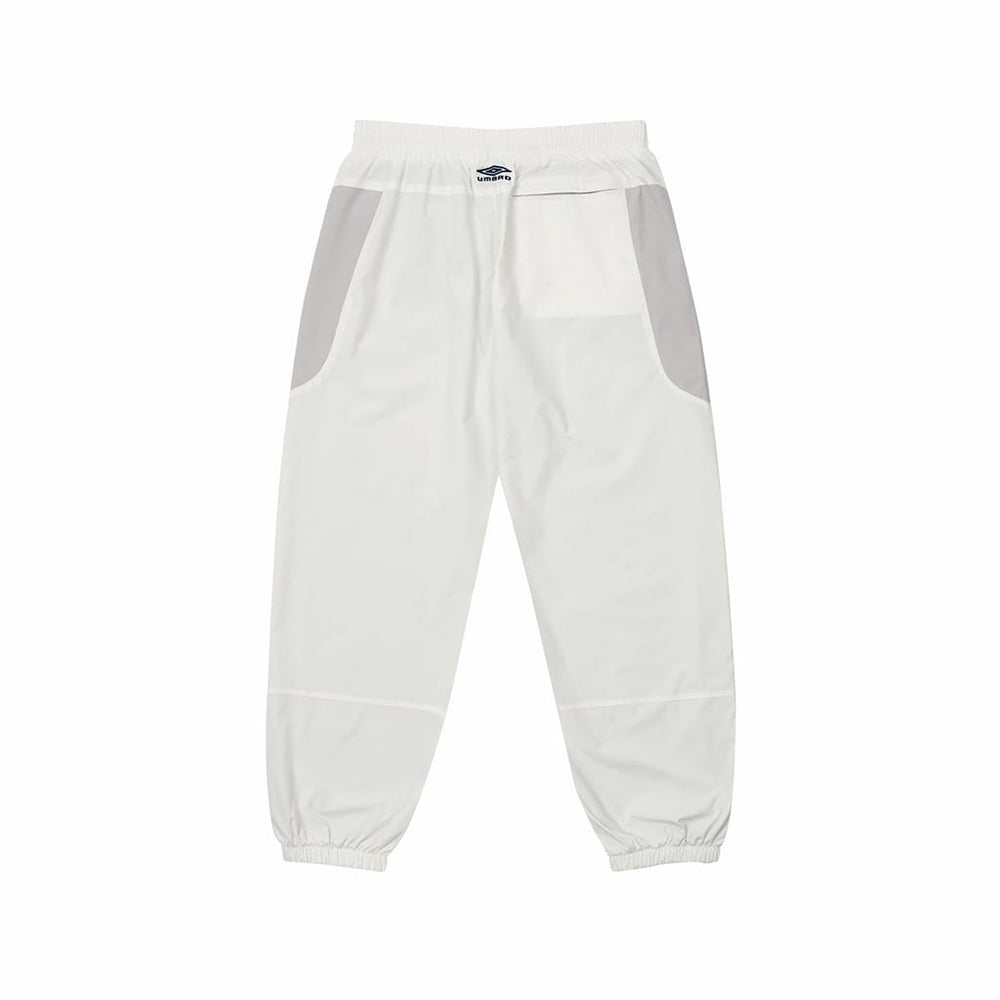 
                      
                        Palace Umbro Training Track Jogger White
                      
                    