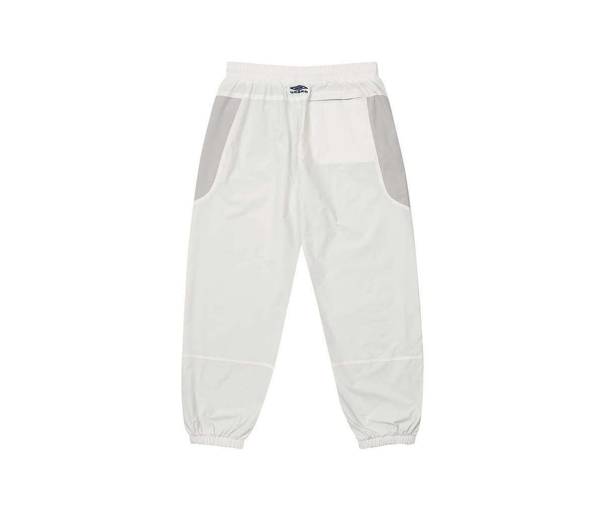 Palace Umbro Training Track Jogger White