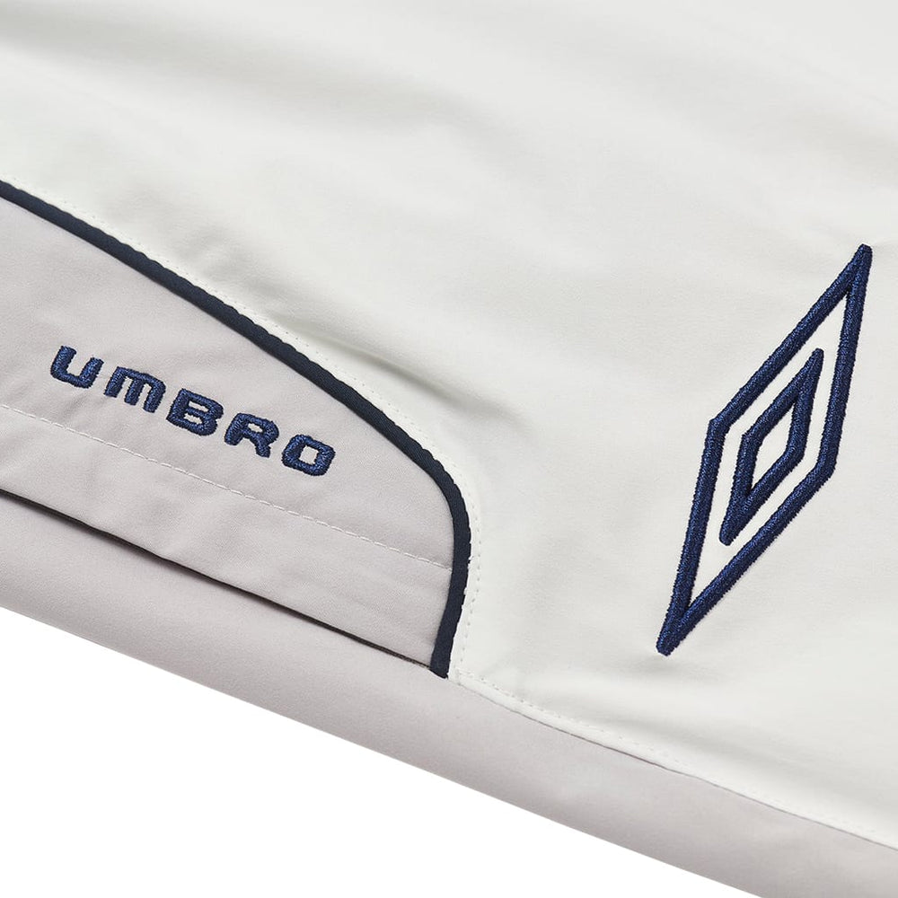 
                      
                        Palace Umbro Training Track Jogger White
                      
                    