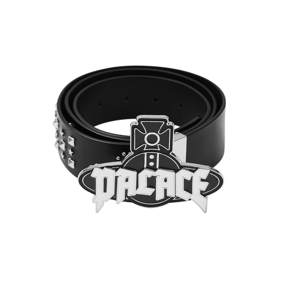 
                      
                        Palace Vivienne Westwood Circus Open 24 Hrs Belt Black
                      
                    