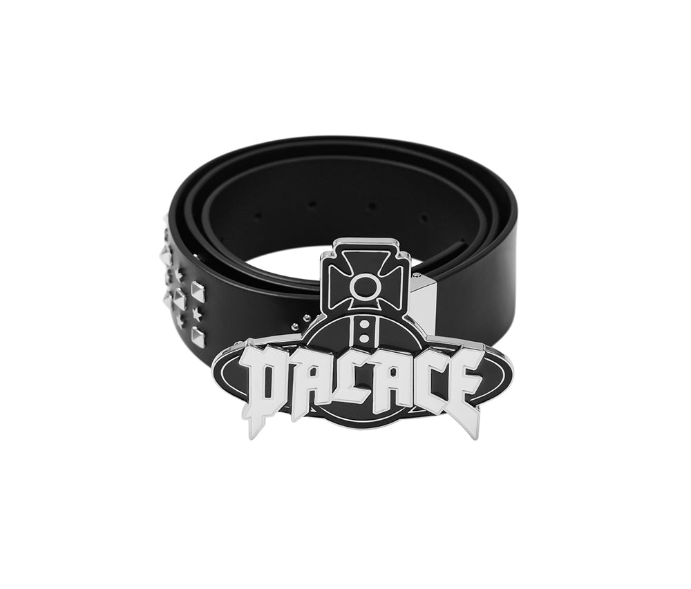 Palace Vivienne Westwood Circus Open 24 Hrs Belt Black