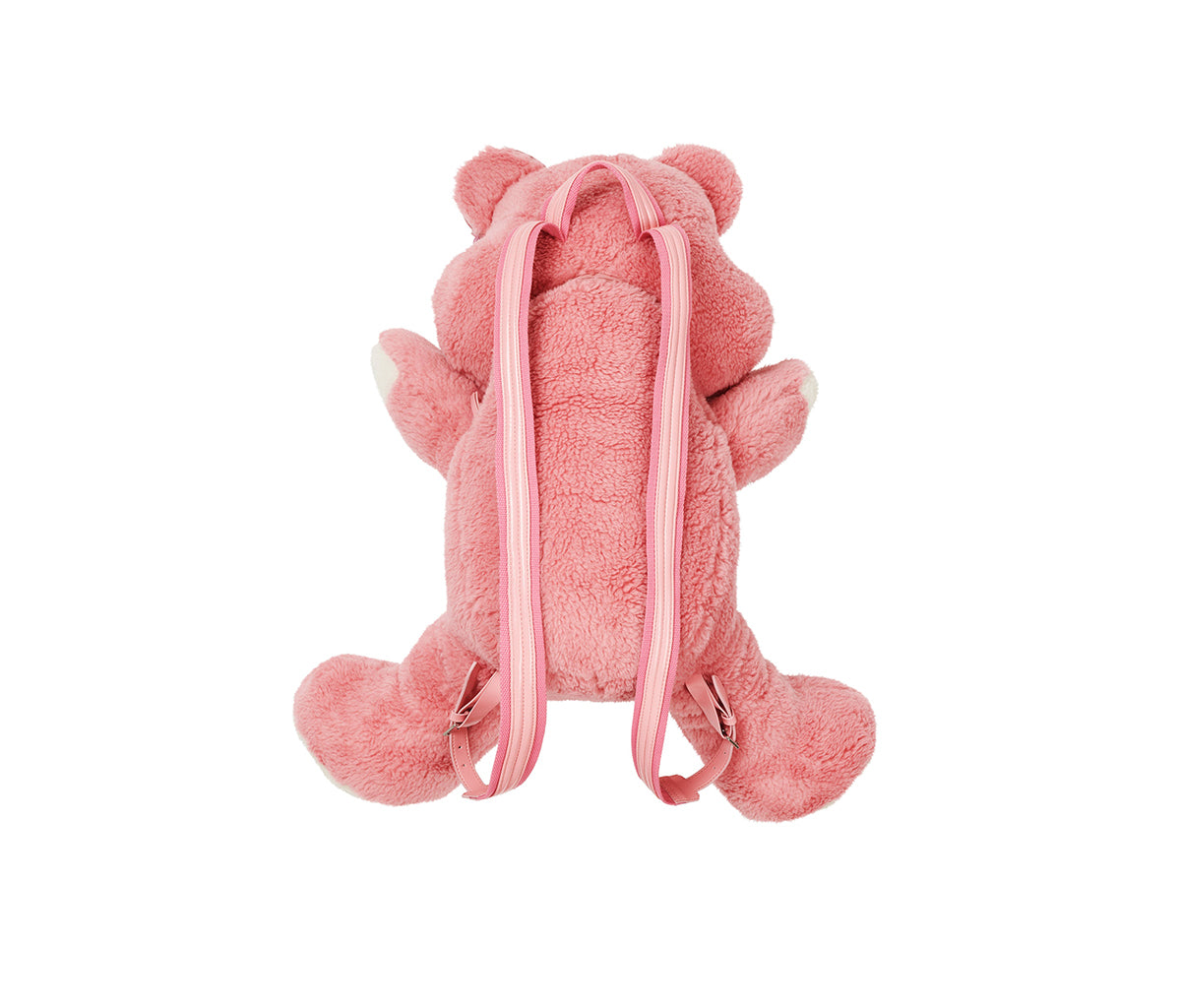 Palace Vivienne Westwood Teddy Bag Pink