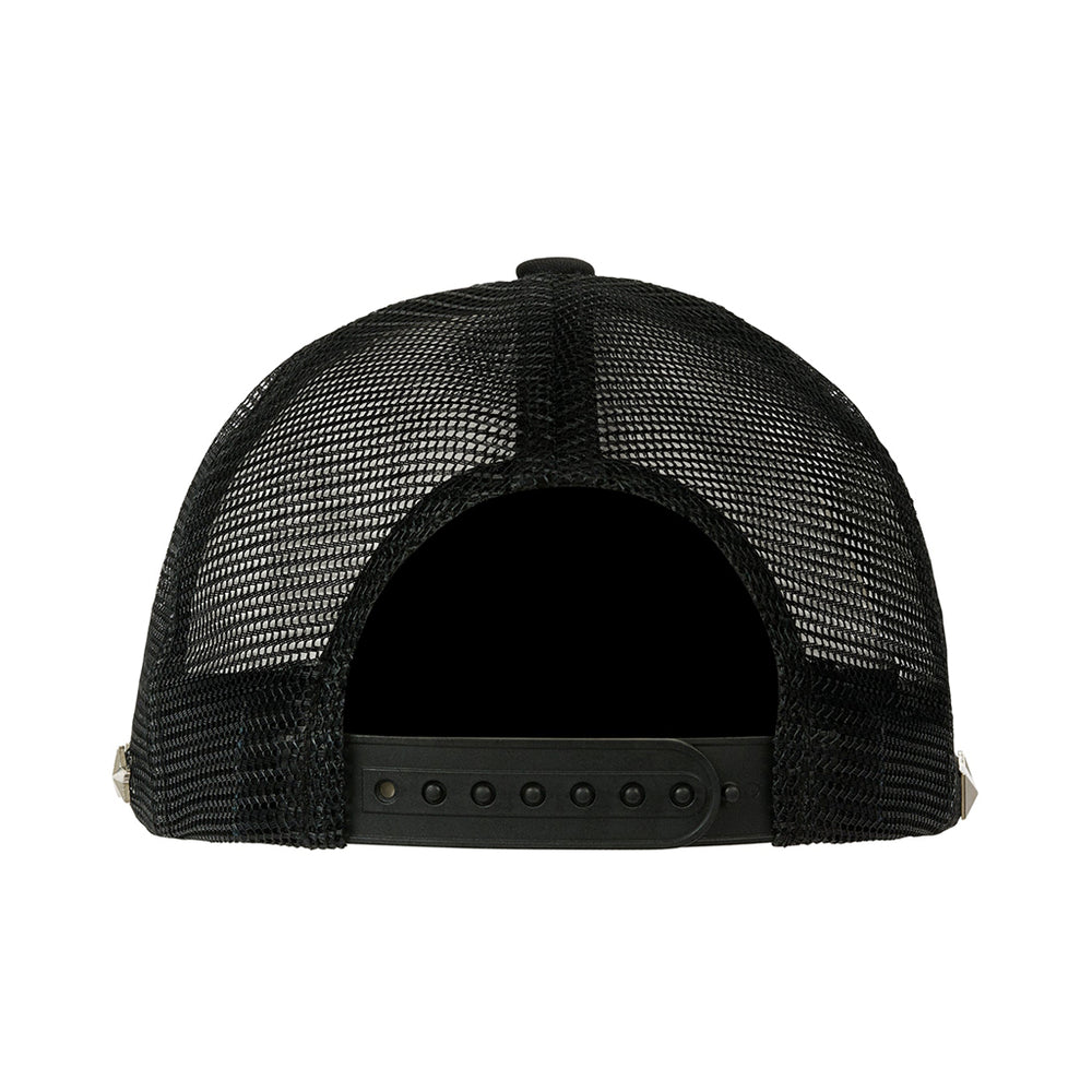 
                      
                        Palace Vivienne Westwood Trucker Black
                      
                    