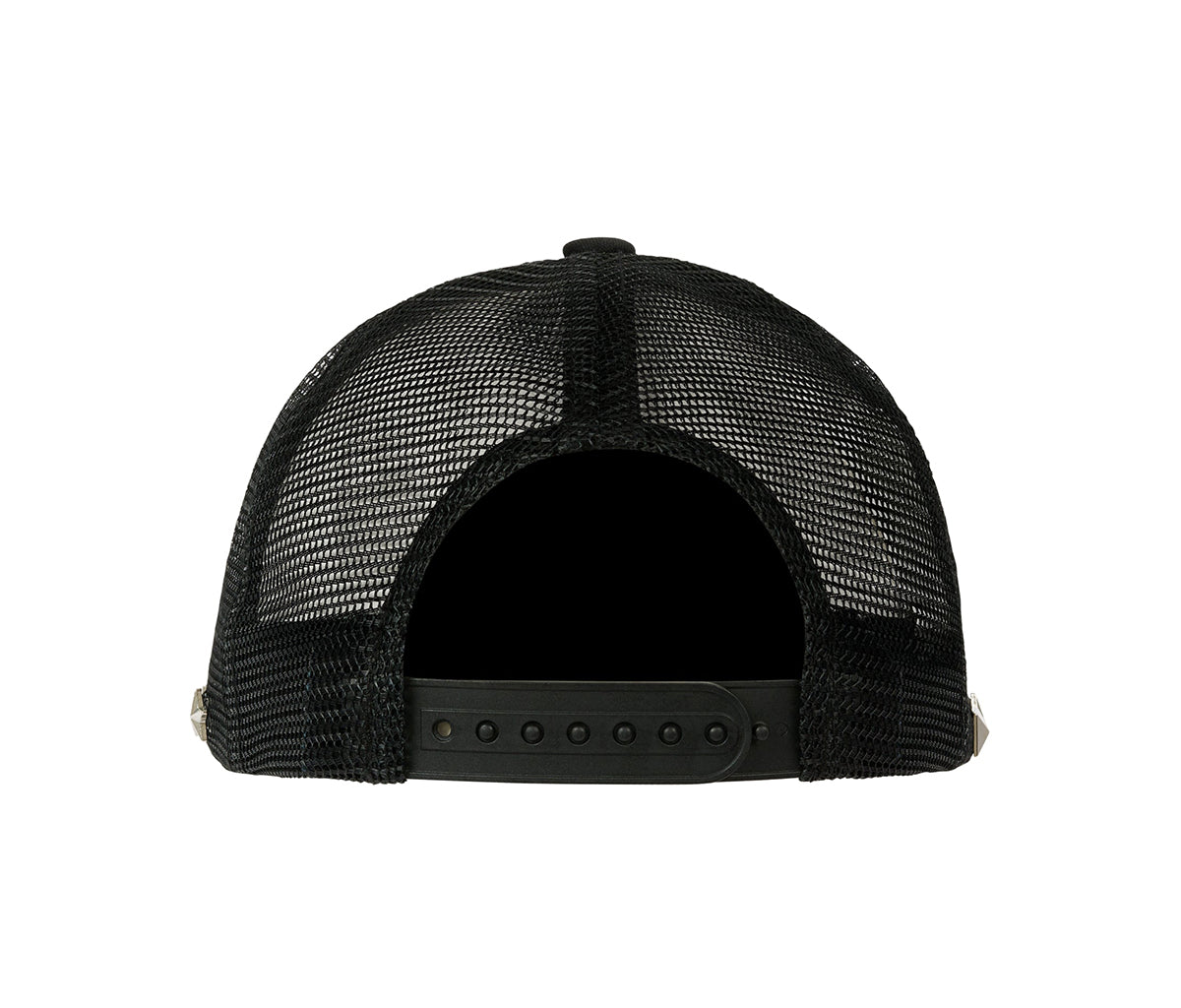 Palace Vivienne Westwood Trucker Black