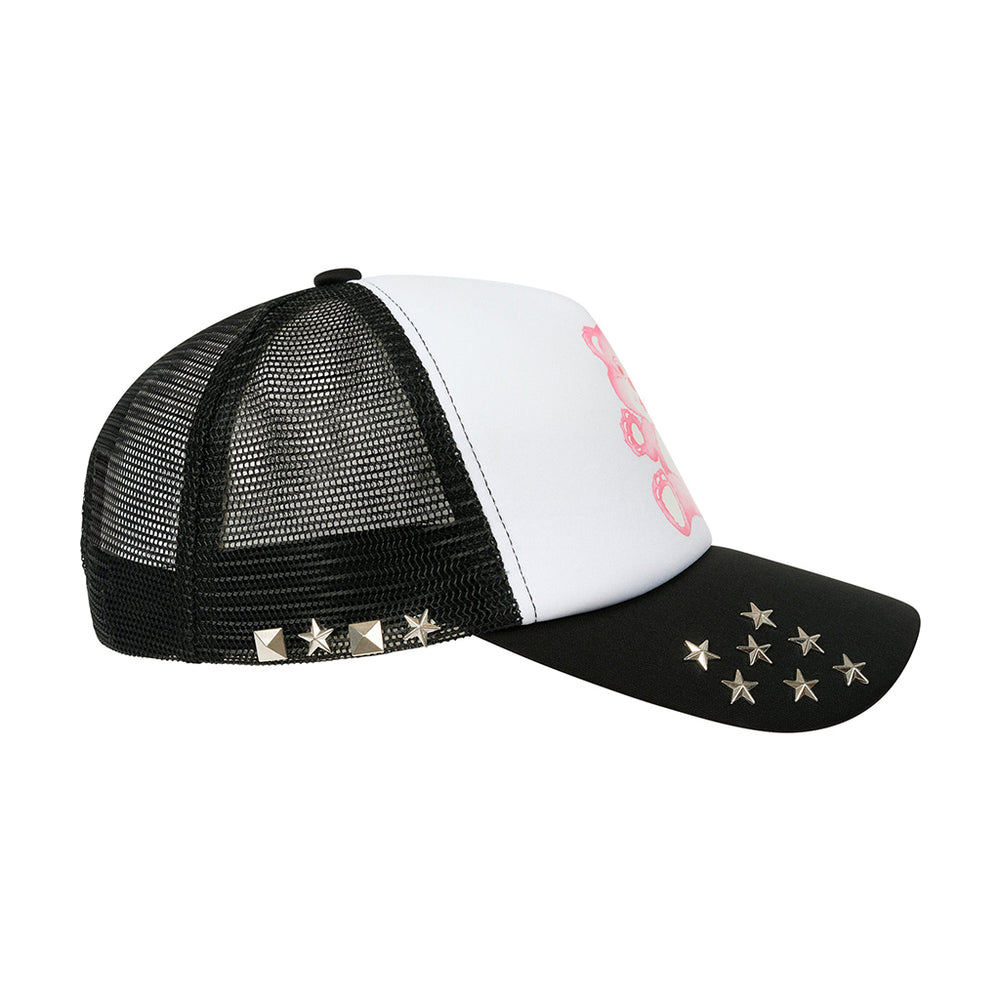 
                      
                        Palace Vivienne Westwood Trucker Black
                      
                    