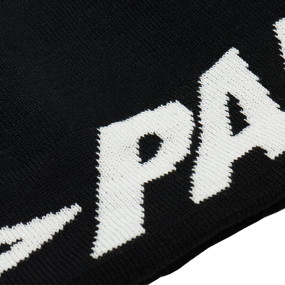 
                      
                        Palace Umbro Nein Cuff Beanie Black
                      
                    