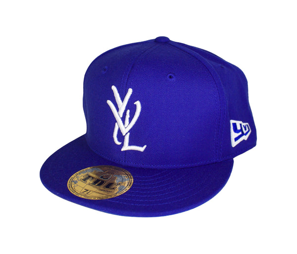 Playboi Carti YVL Cap Blue – Supreme