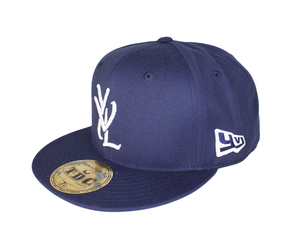 Playboi Carti YVL Cap Navy – Supreme