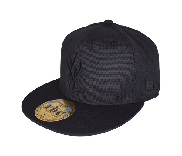 Playboi Carti YVL Cap Black – Supreme