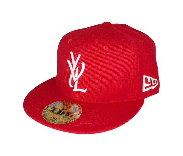 Playboi Carti YVL Cap Red – Supreme