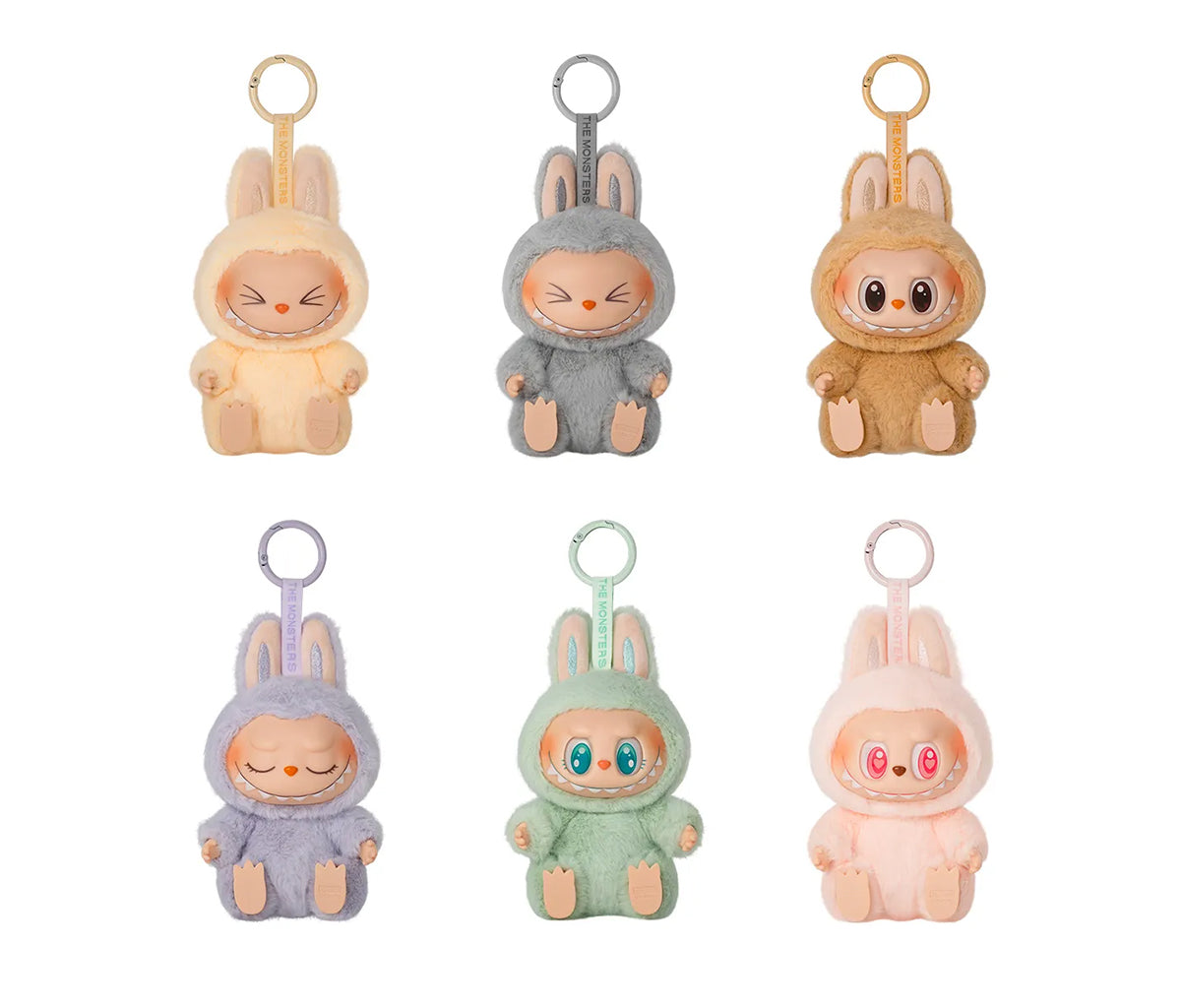 Labunu Pop Mart Labubu – Section Store