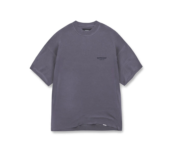 Represent Owners Club T-shirt Storm – Represent