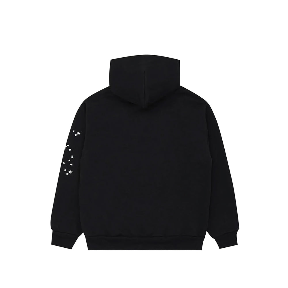 
                      
                        Sp5der Worlwide OG Web Black Hoodie
                      
                    