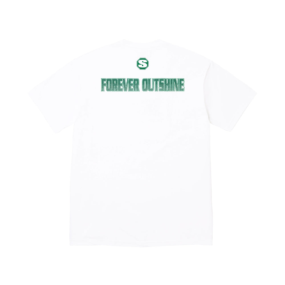 
                      
                        Supreme Blockbuster Tee White
                      
                    