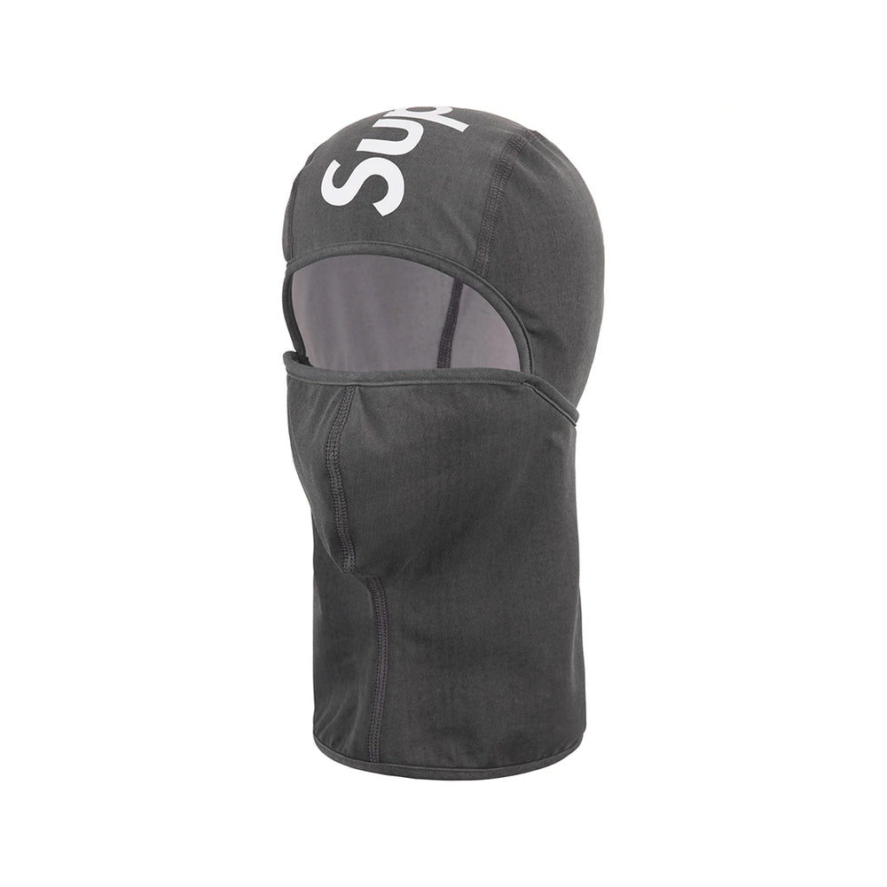 Supreme Heat Reactive Balaclava Black