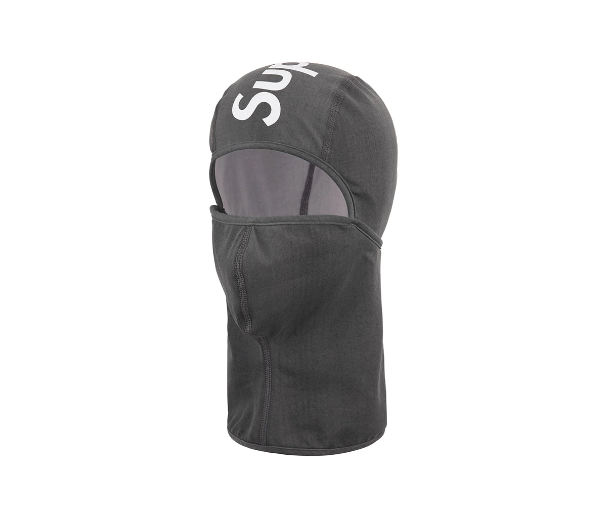 Supreme Heat Reactive Balaclava Black