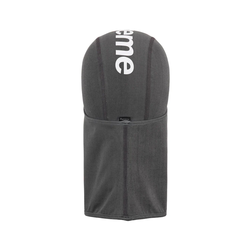 Supreme Heat Reactive Balaclava Black