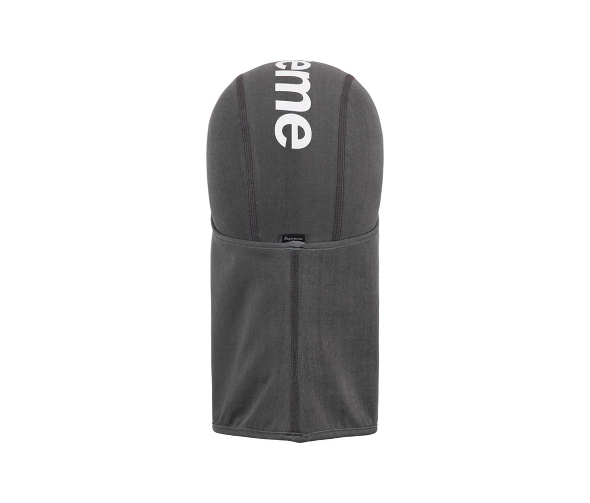 Supreme Heat Reactive Balaclava Black